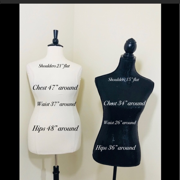 Vintage style Plus Size Bikini4x runs small - Picture 8 of 8